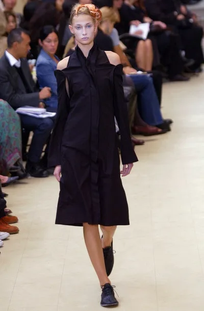 ジュンヤワタナベ 2003春夏 LOOK 30