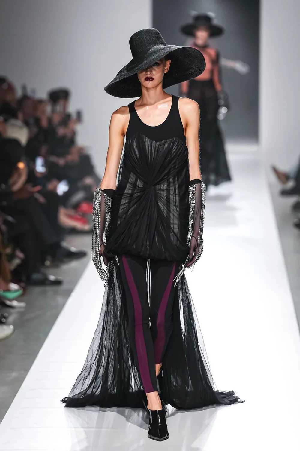 ジュンヤワタナベ 2027年春夏 LOOK 37