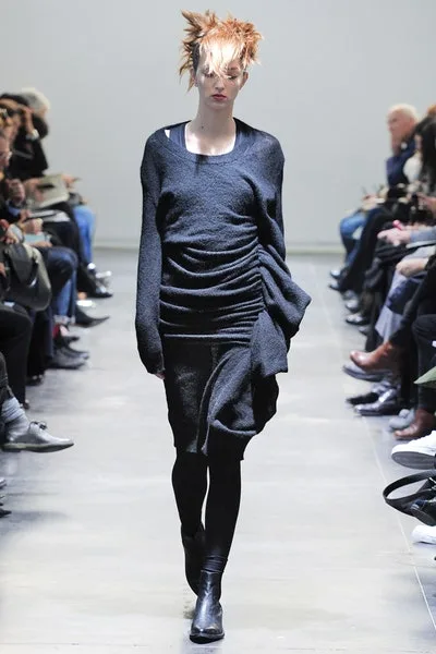 ジュンヤワタナベ 2011秋冬 LOOK 20