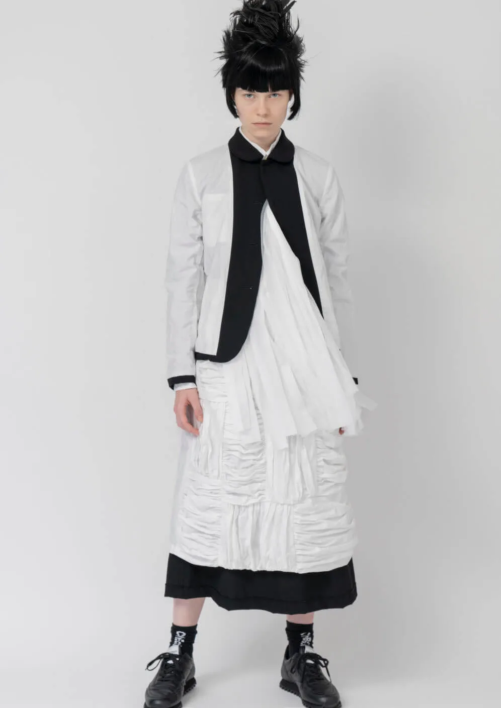 コムデギャルソン コムデギャルソン 2022年春夏 LOOK 31