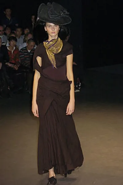 ジュンヤワタナベ 2005春夏 LOOK 20