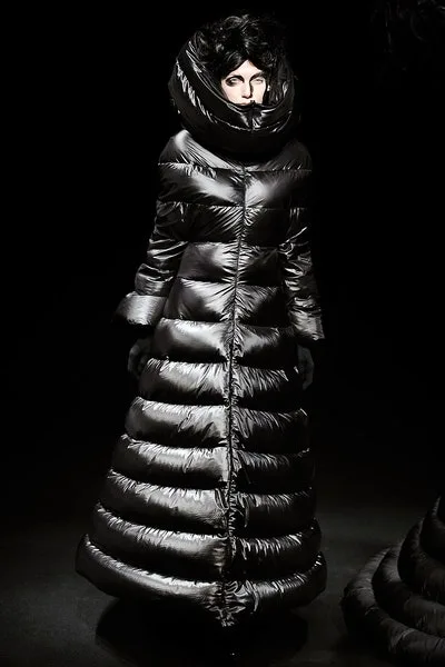 ジュンヤワタナベ 2009秋冬 LOOK 51
