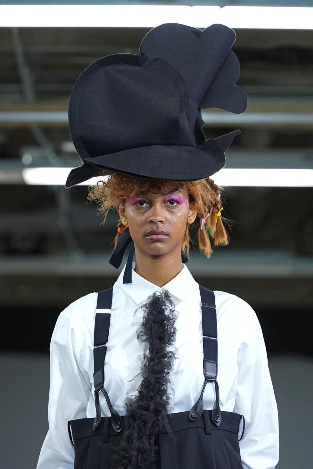 タオ 2026年秋冬 LOOK 16 / VIEW 2