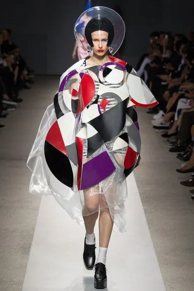 ジュンヤワタナベ 2015春夏 LOOK 9