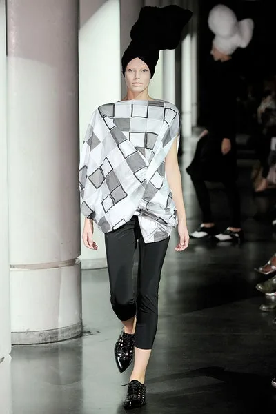 ジュンヤワタナベ 2010春夏 LOOK 41