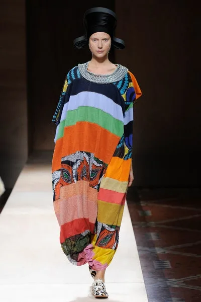 ジュンヤワタナベ 2016春夏 LOOK 19