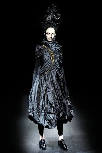ジュンヤワタナベ 2009秋冬 LOOK 29