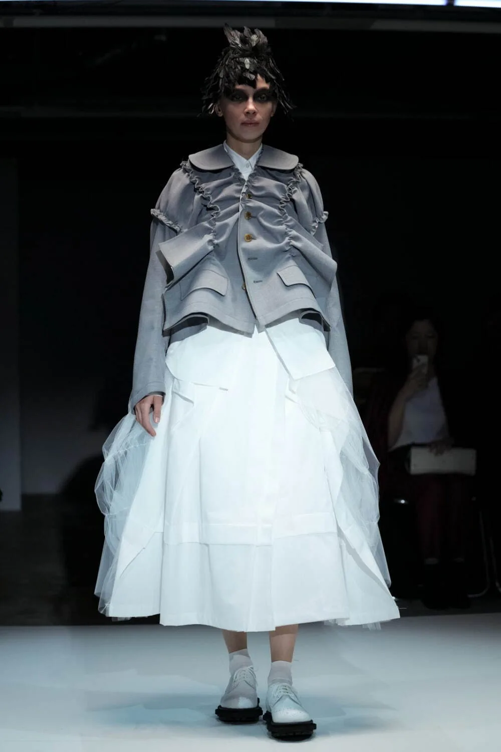 タオ 2025年春夏 LOOK 24