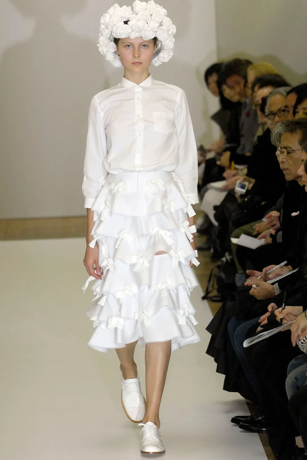 タオ 2007年春夏 LOOK 20