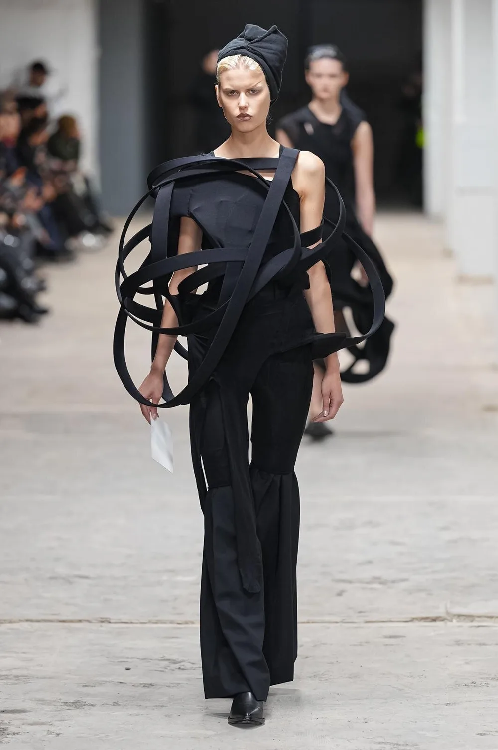 ジュンヤワタナベ 2026年春夏 LOOK 15