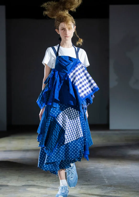 タオ 2024年春夏 LOOK 35