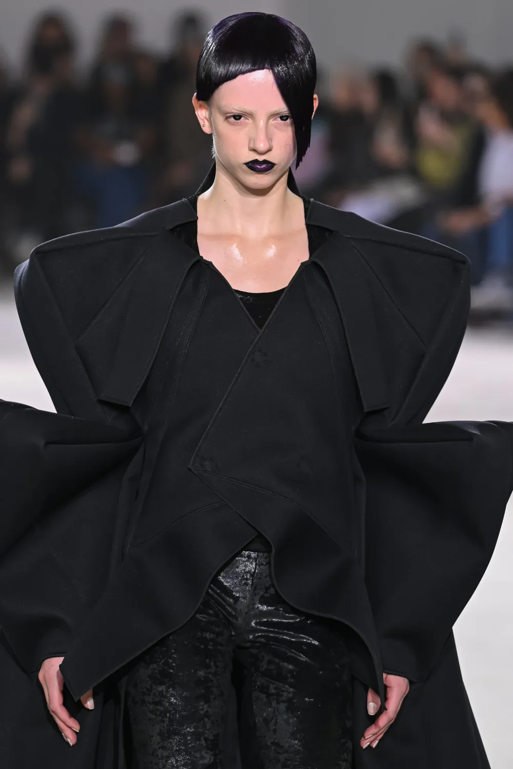 ジュンヤワタナベ 2024年春夏 LOOK 11 / VIEW 2