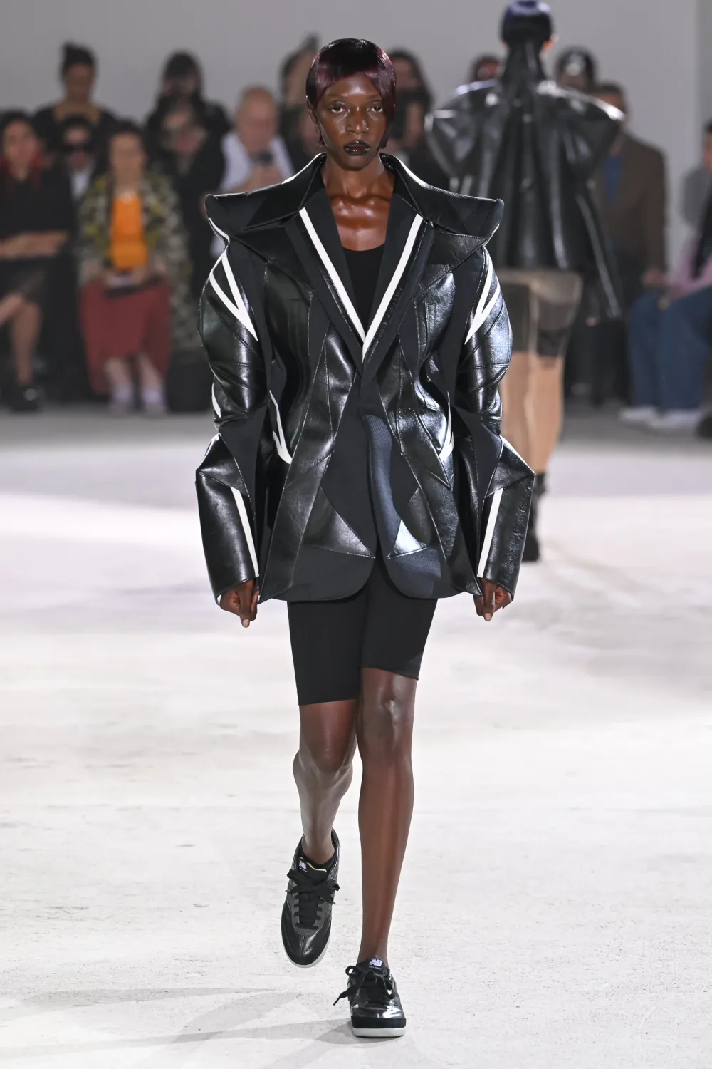 ジュンヤワタナベ 2024年春夏 LOOK 21