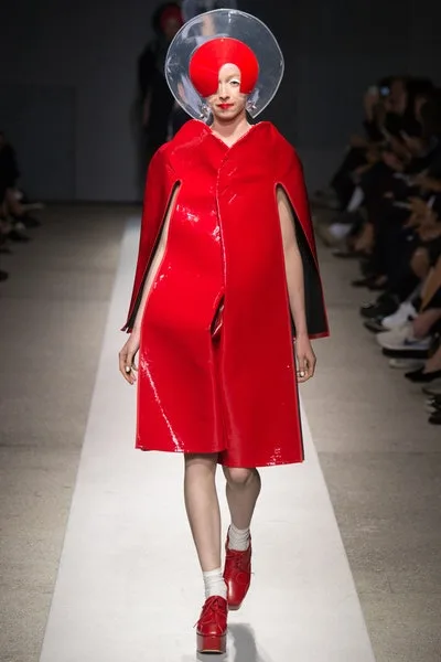 ジュンヤワタナベ 2015春夏 LOOK 26