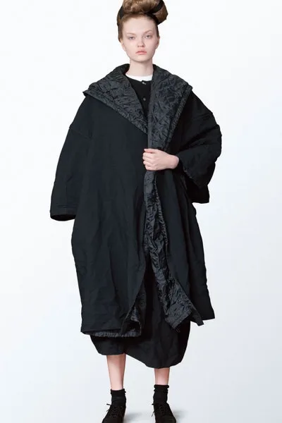 コムデギャルソン コムデギャルソン 2017秋冬 LOOK 17