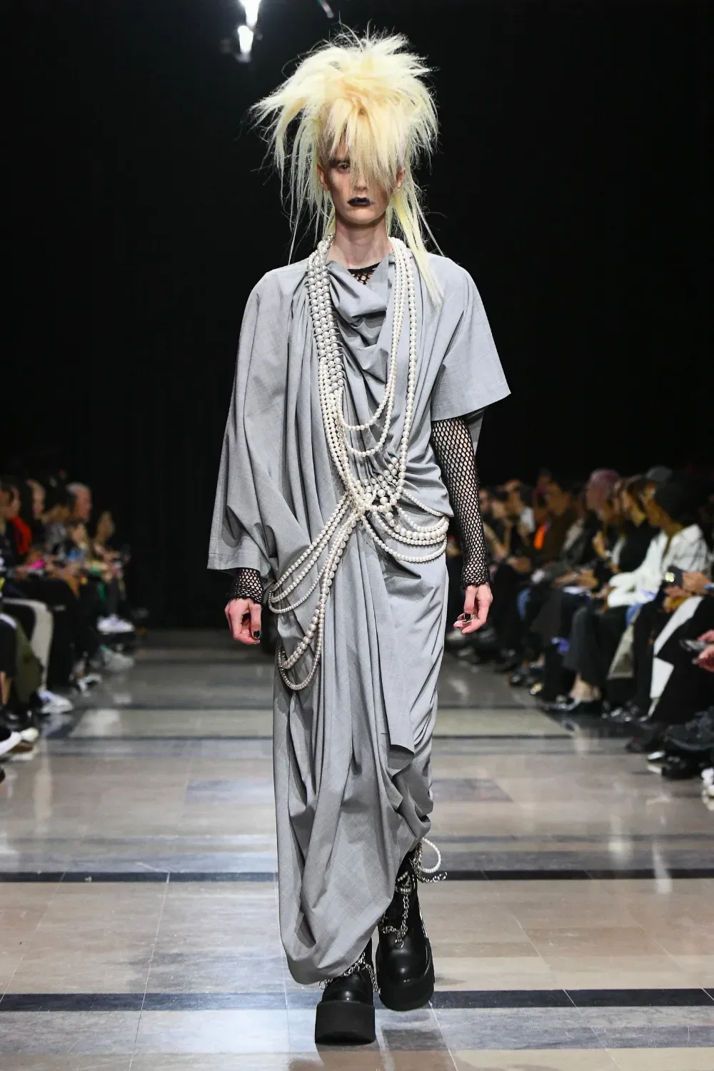 ジュンヤワタナベ 2023年春夏 LOOK 29