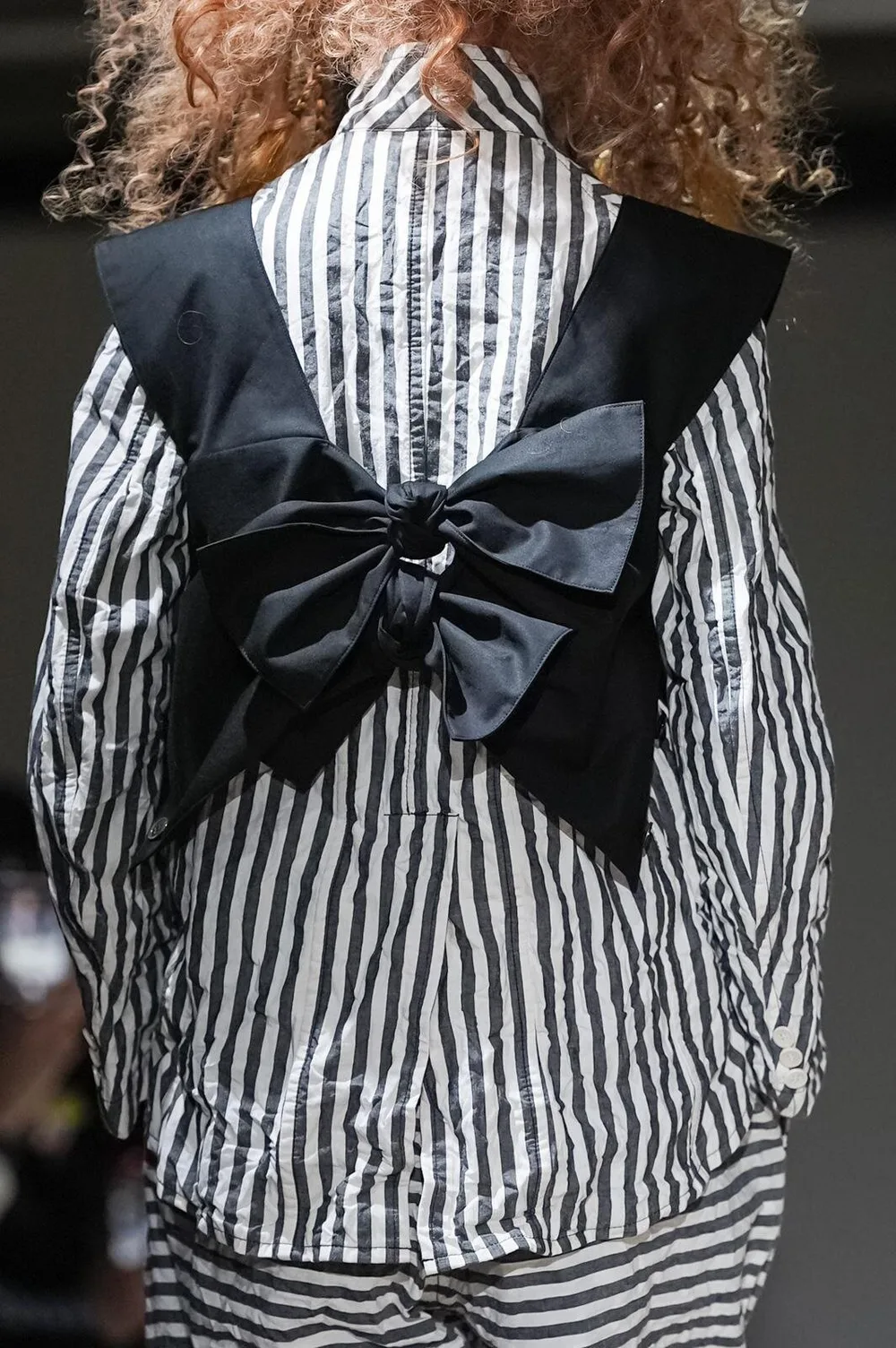 タオ 2026年春夏 LOOK 18 / VIEW 3