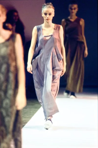 コムデギャルソン 1994春夏 LOOK 31