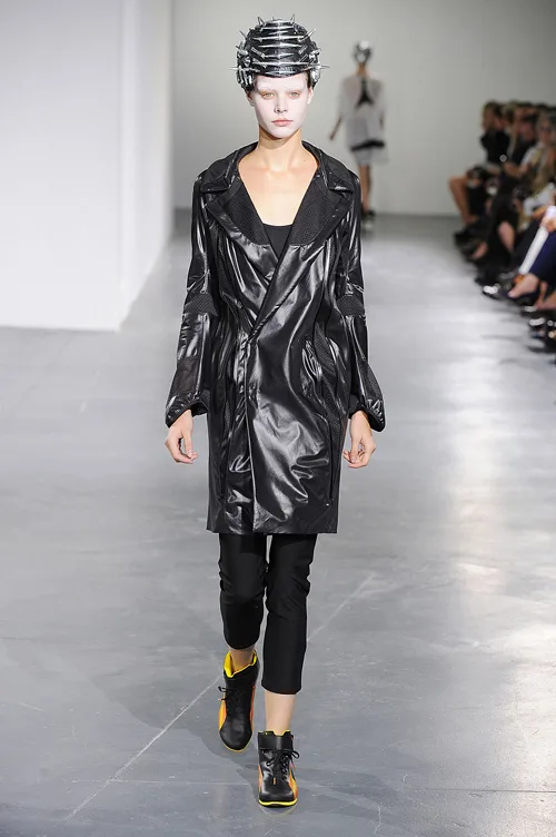 ジュンヤワタナベ 2013春夏 LOOK 47