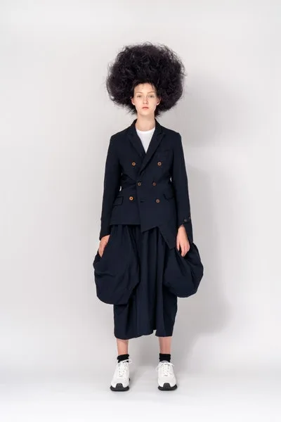 コムデギャルソン コムデギャルソン 2020春夏 LOOK 28