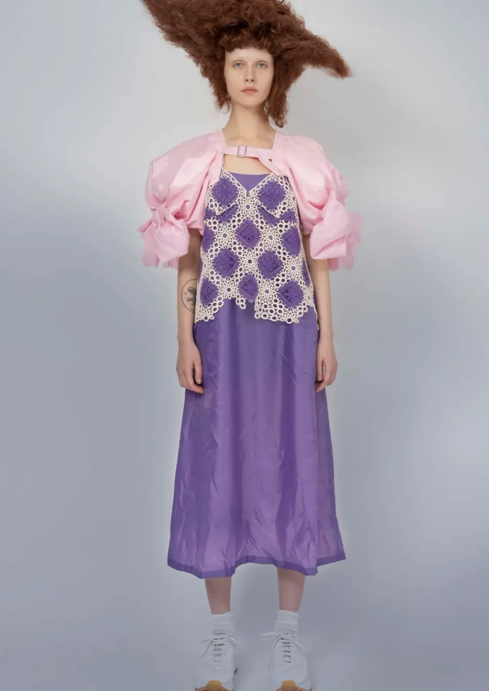 コムデギャルソン コムデギャルソン 2023年春夏 LOOK 31