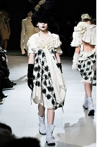 タオ 2008年秋冬 LOOK 29