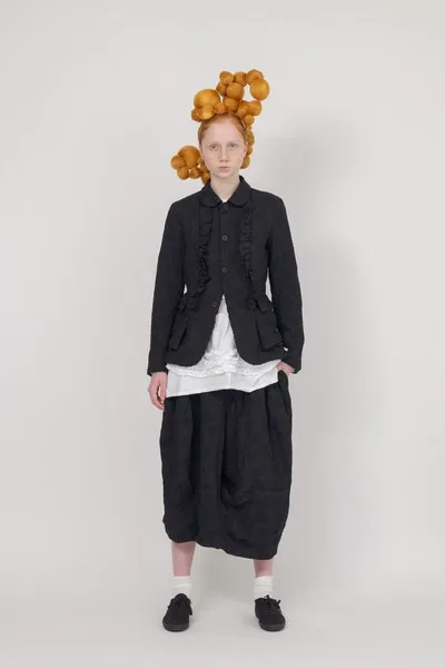 コムデギャルソン コムデギャルソン 2019秋冬 LOOK 18