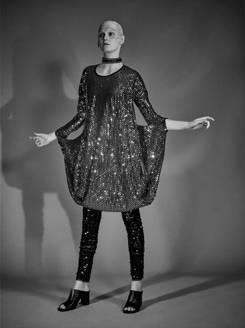 ジュンヤワタナベ 2021春夏 LOOK 26