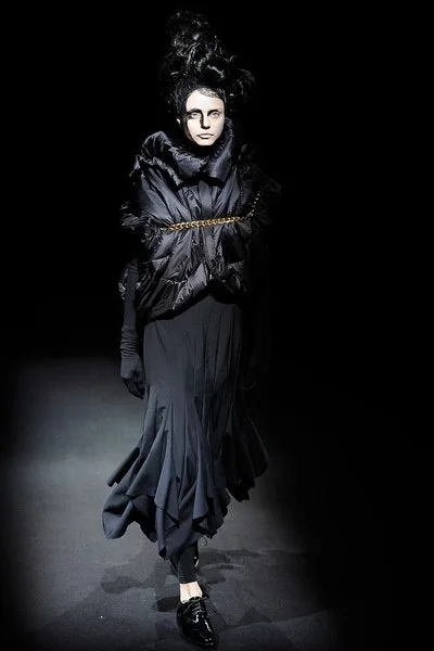 ジュンヤワタナベ 2009秋冬 LOOK 35