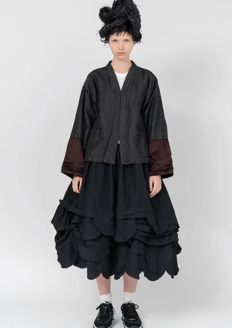 コムデギャルソン コムデギャルソン 2021春夏 LOOK 22