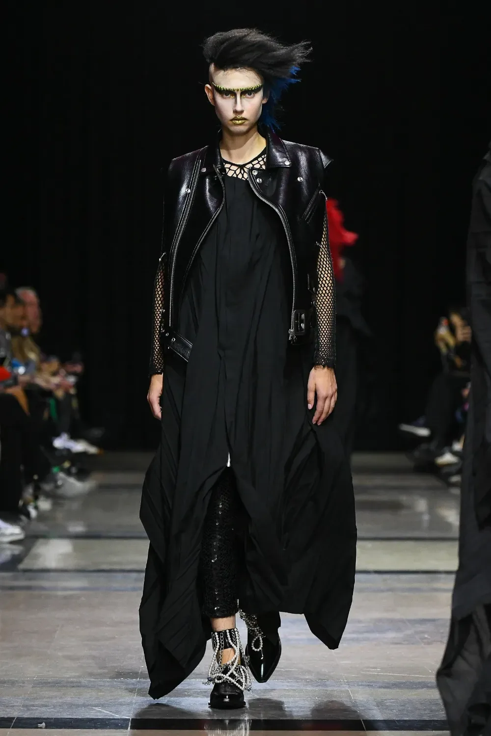 ジュンヤワタナベ 2023年春夏 LOOK 19
