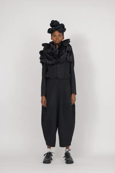 コムデギャルソン コムデギャルソン 2019秋冬 LOOK 41