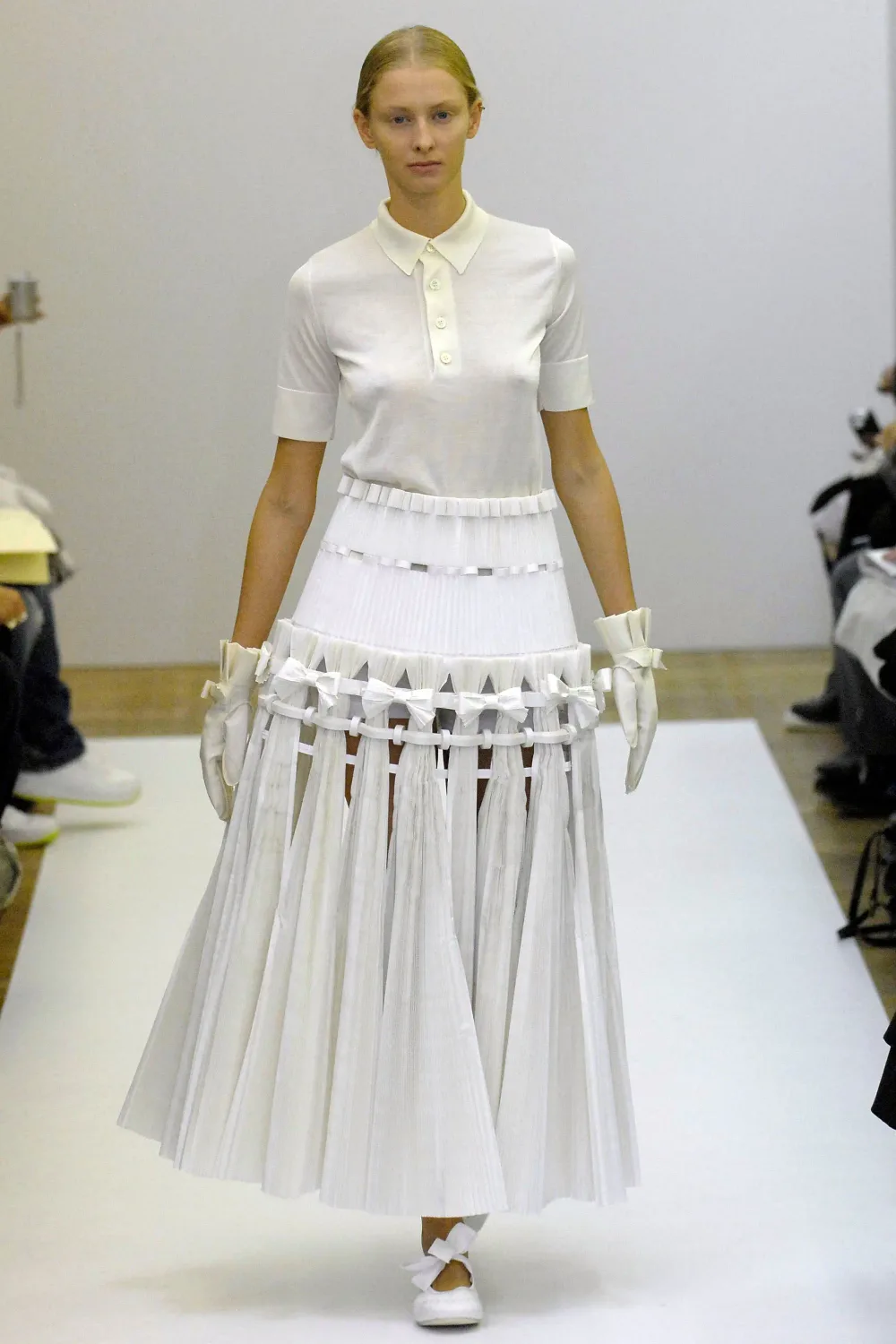 タオ 2007年春夏 LOOK 27