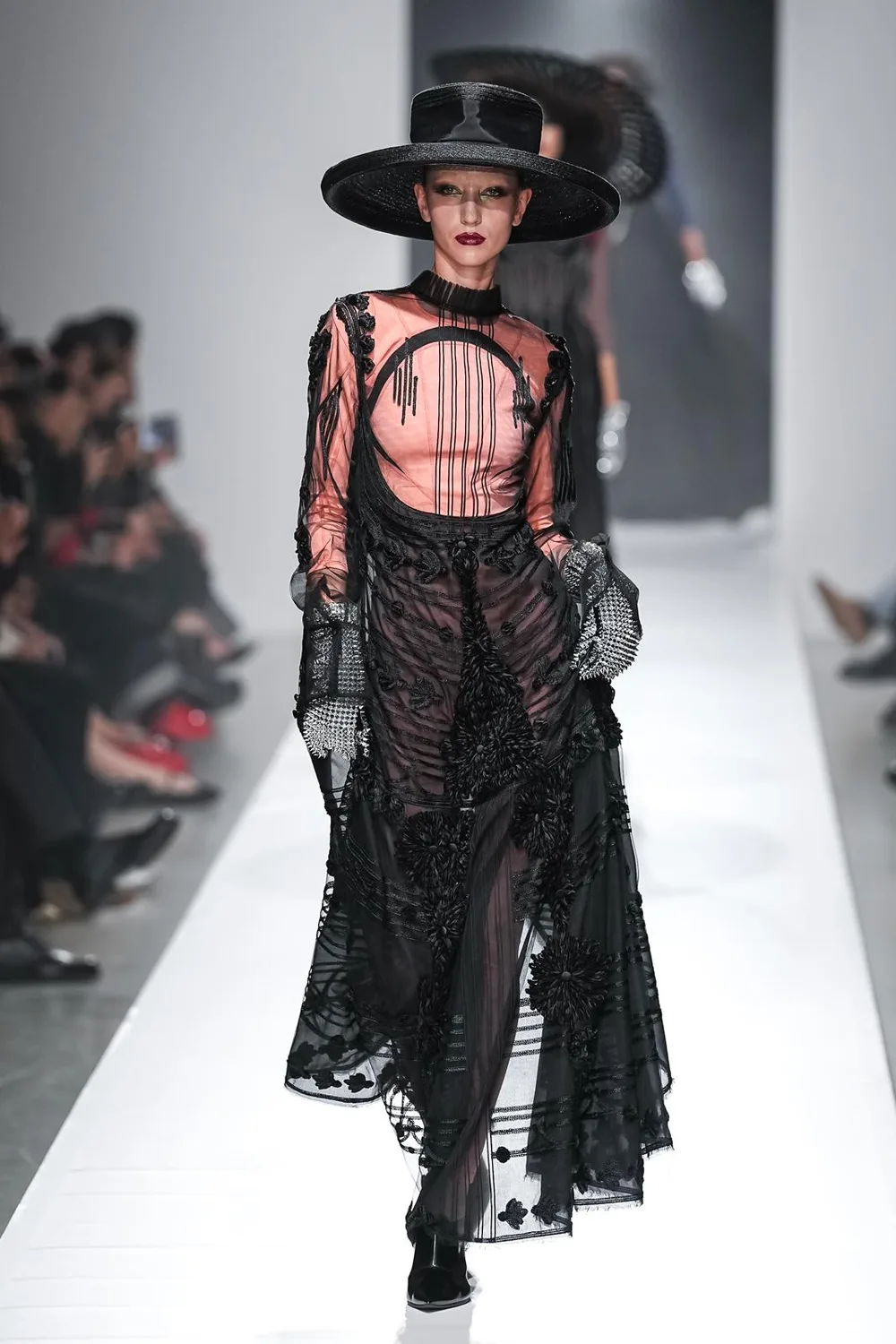 ジュンヤワタナベ 2027年春夏 LOOK 38