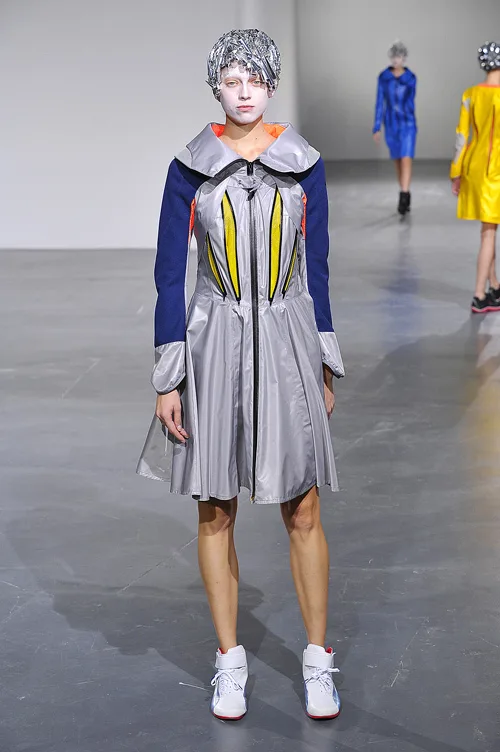 ジュンヤワタナベ 2013春夏 LOOK 39