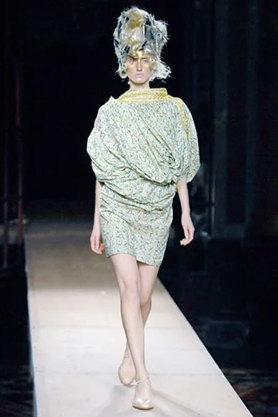 ジュンヤワタナベ 2008春夏 LOOK 37