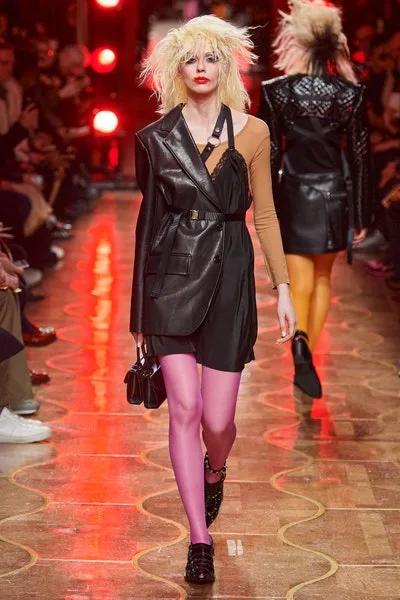 ジュンヤワタナベ 2020秋冬 LOOK 36