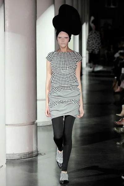 ジュンヤワタナベ 2010春夏 LOOK 29