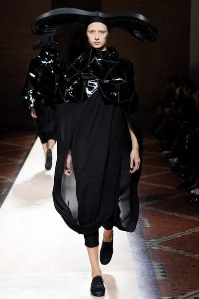 ジュンヤワタナベ 2016春夏 LOOK 36