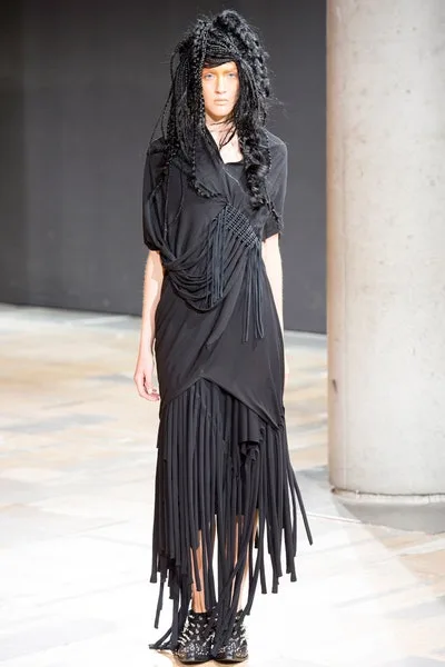 ジュンヤワタナベ 2014春夏 LOOK 3