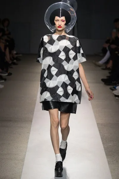 ジュンヤワタナベ 2015春夏 LOOK 35