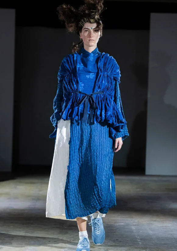 タオ 2024年春夏 LOOK 38