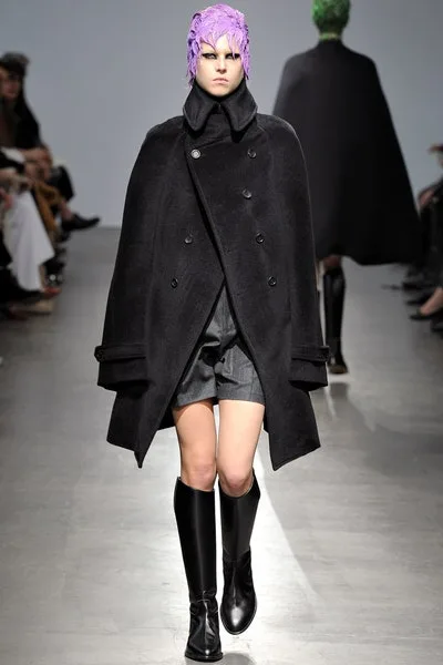 ジュンヤワタナベ 2012秋冬 LOOK 29