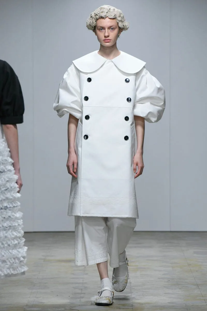 タオ 2022年春夏 LOOK 41