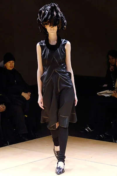 ジュンヤワタナベ 2005秋冬 LOOK 29