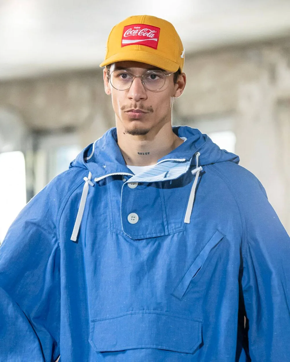 ジュンヤワタナベマン 2023年春夏 LOOK 23 / VIEW 2