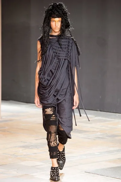 ジュンヤワタナベ 2014春夏 LOOK 37