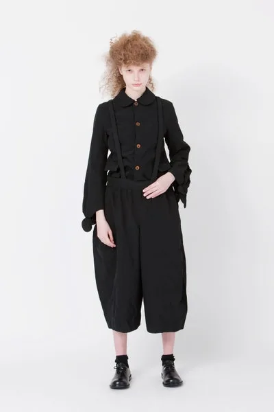 コムデギャルソン コムデギャルソン 2018春夏 LOOK 28
