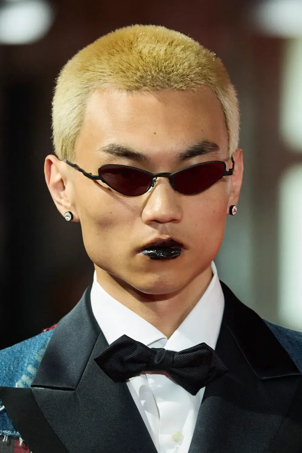 ジュンヤワタナベマン 2025年春夏 LOOK 14 / VIEW 2