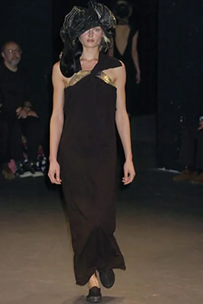 ジュンヤワタナベ 2005春夏 LOOK 15